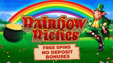 Rainbow spins casino Nicaragua